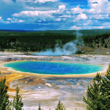 Grand Vue Prismatique