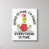 Grinch | Tout va bien