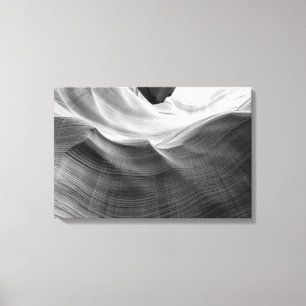 Toile Grottes d'Antelope