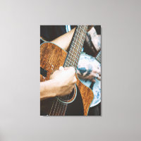 Guitare géniale