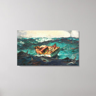 Toile Gulf Stream