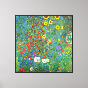 Toile Gustav Klimt