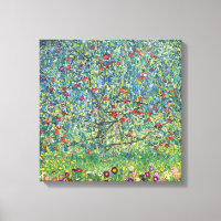 Gustav Klimt - Pommier