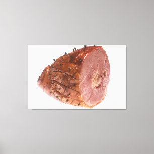 Toile Ham glacé