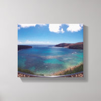Hanauma Bay Hawaii