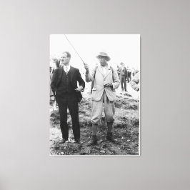 Toile Hannes Schneider