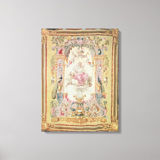 Toile Harmonie et Juno