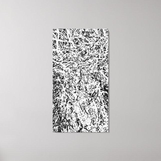 Toile Harmonie primitive (Recto)