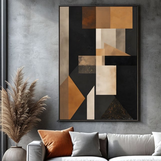 Toile Harmonie Terreuse (Créateur téléchargé)