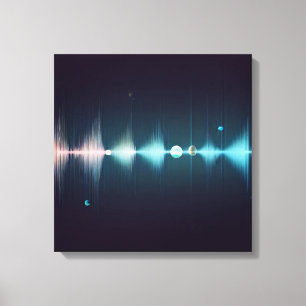 Toile Harmonisation universelle