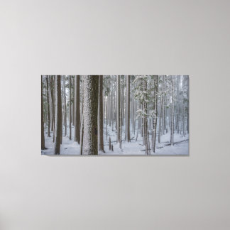 Toile Haut debout #1