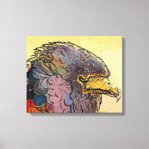 TOILE HAWK