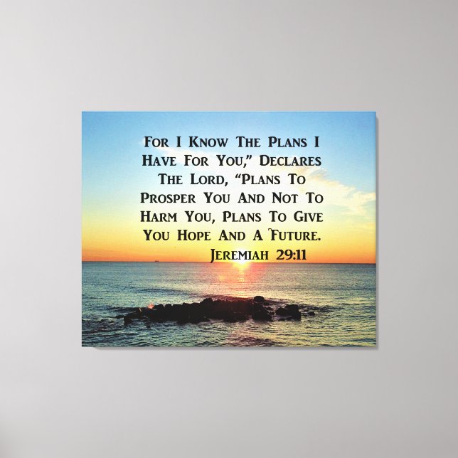 TOILE HEAVENLY SLEVER JEREMIAH 20:11 VERSE (Recto)