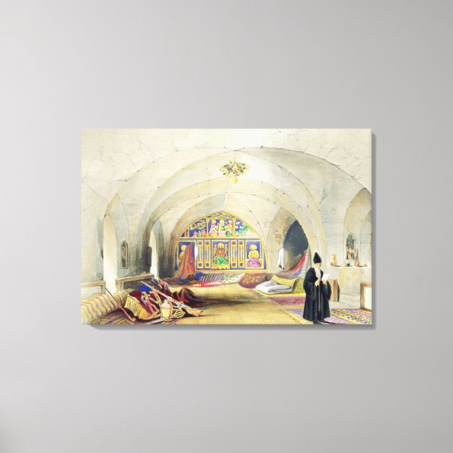 Toile Heraldic Designs, de 'Art et Industrie', publie (Recto)