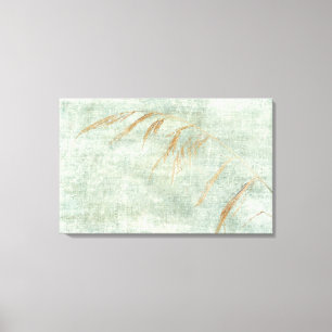 Toile Herbe d'hiver