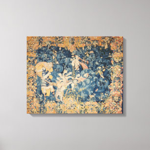 Toile Hercule et l'hydre de Lernaean