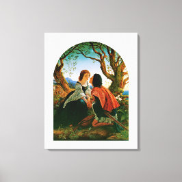 Toile Hesperus