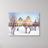 hiver russe 2004