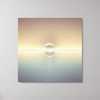 Toile Holding The Line