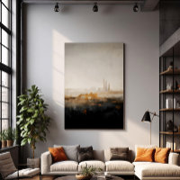 Horizon en voie de disparition