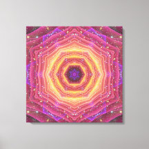 Hyper Gate Mandala