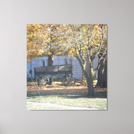 Toile Illinois vivant