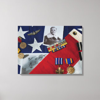 Toile image de flyboy