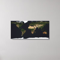 Image mondiale du monde