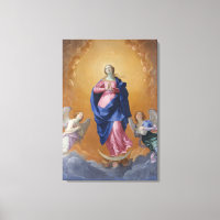 Immaculée conception