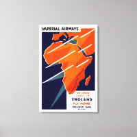 Imperial Airways Afrique