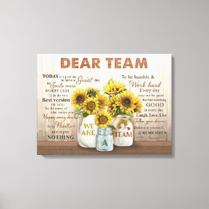 Toile Imprimantes Canvas Pour Office