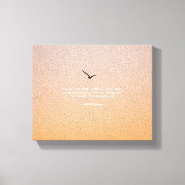 Toile Imprimer la toile. (Recto)