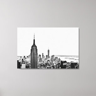 Toile Imprimer sur CANVAS - 36 x 24 x .75 - Téléchargez 
