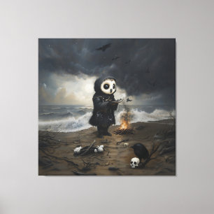 Toile Incantation