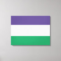 Indicateur Suffragette