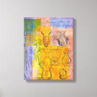 Instruments de musique anciens