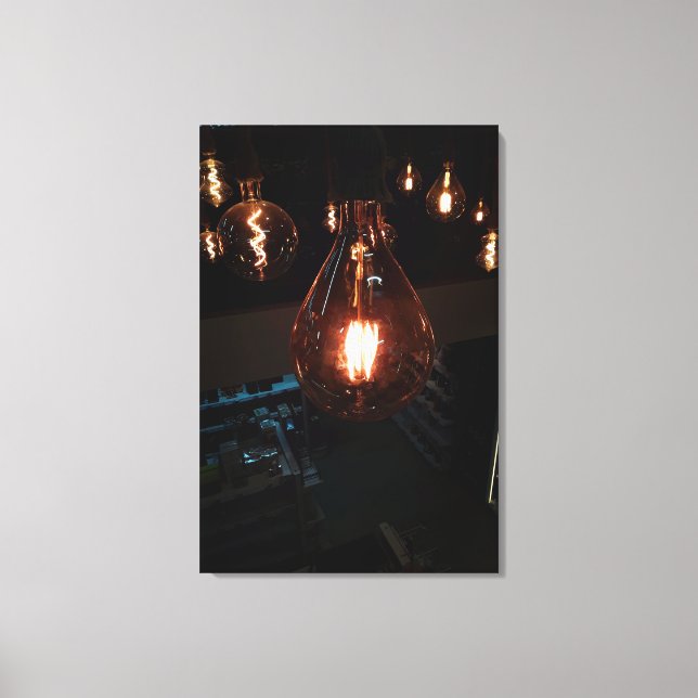 Toile intensidade (Recto)