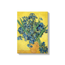 Iris - Vincent van Gogh Beaux-Arts