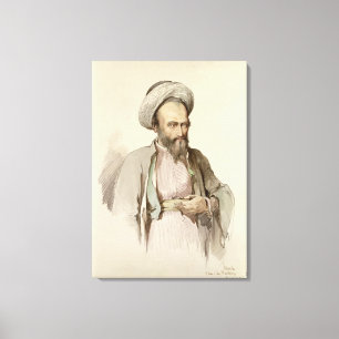 Toile Isaac