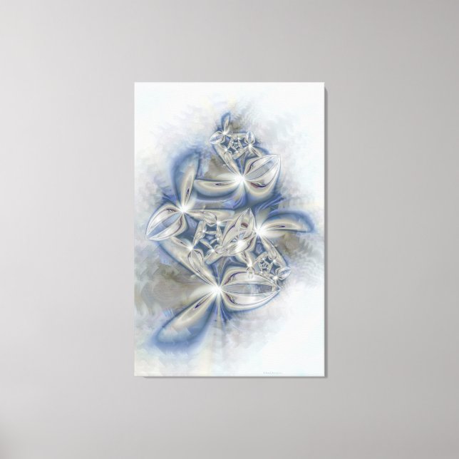 Toile Isabelle (Recto)