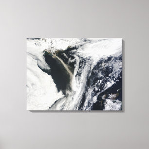 Toile Islande - printempsÂ's Eyjafjallajââââââââââââââââ