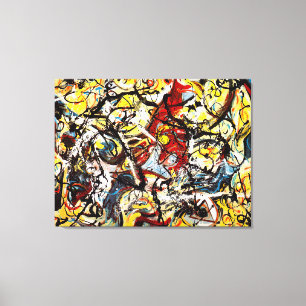 Toile J. P. - Composition au versement I - 1943 -