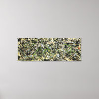 J. P. - LUCIFER - 1947 - Expressionnisme Abstrait 