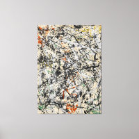 J. P. - Numéro 32 - 1949 - Peinture d'action -
