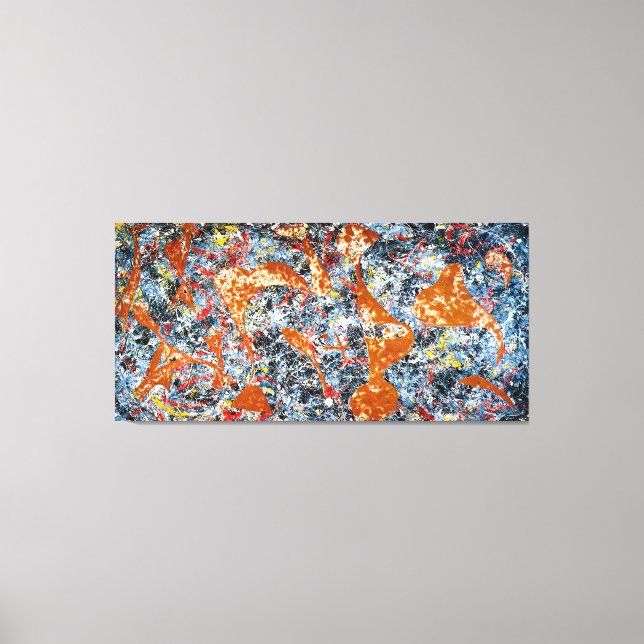 Toile J. P. - Out of the Web - Numéro 7 - 1949 - (Recto)