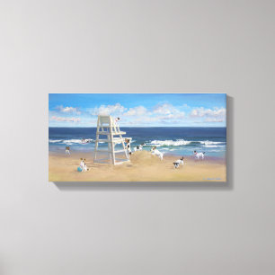 Toile Jack Russel Tails