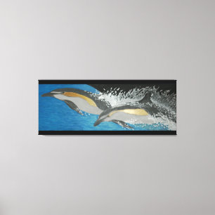 Toile Jackpot sur le jackpot