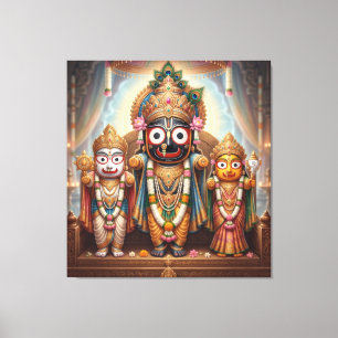 Toile Jagannath