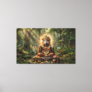 Toile Jagannath