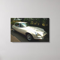 Jaguar de type E